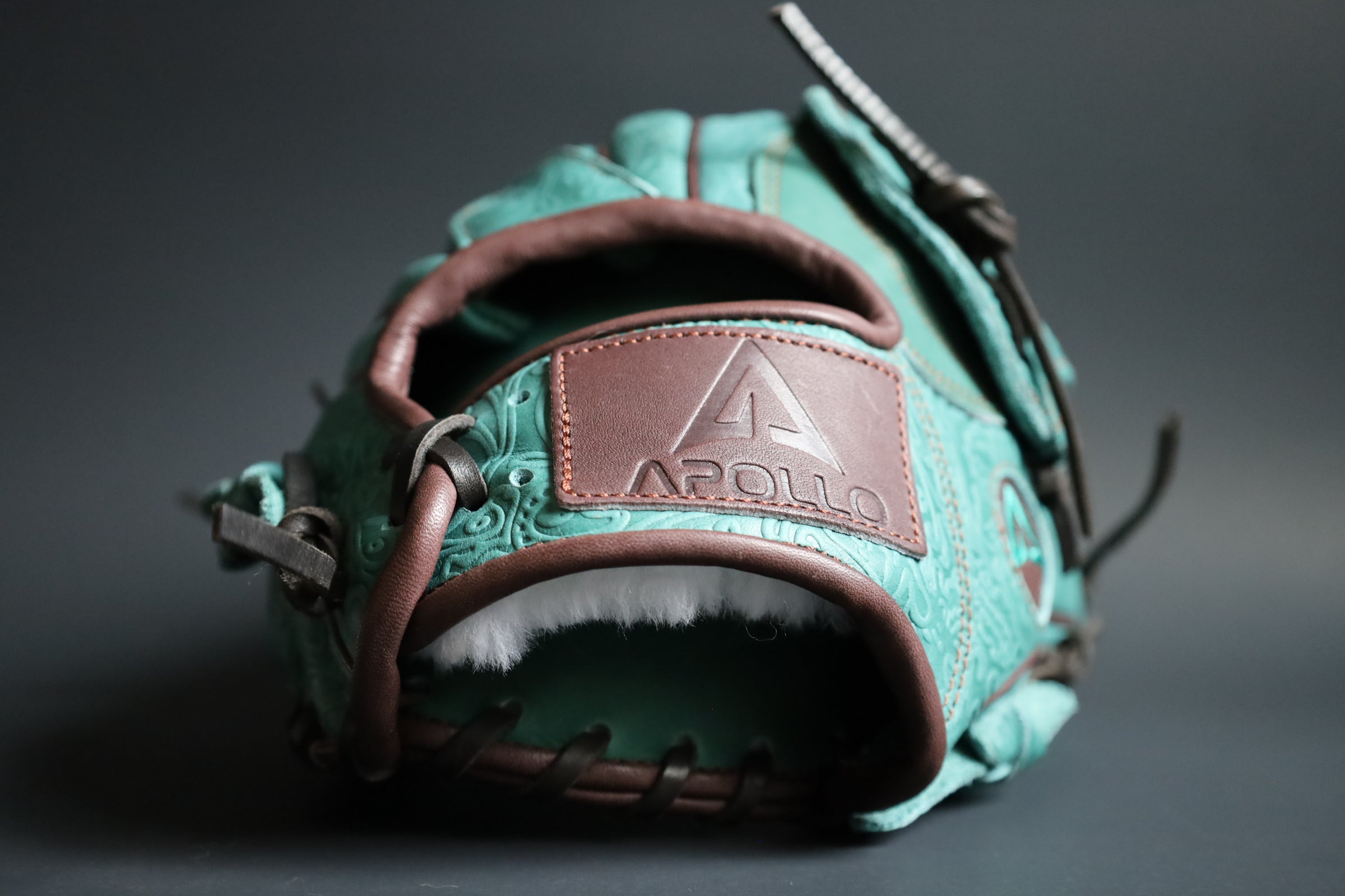 Apollo Odyssey Wild West Edition 12 3/4" Outfield Glove - Japanese Kip Leather