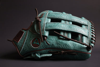 Apollo Odyssey Wild West Edition 12 3/4" Outfield Glove - Japanese Kip Leather