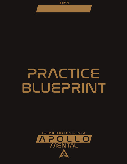Practice Blueprint - 50 Practices
